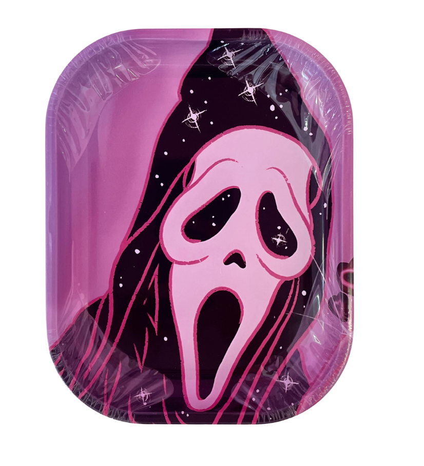 Scream Tray