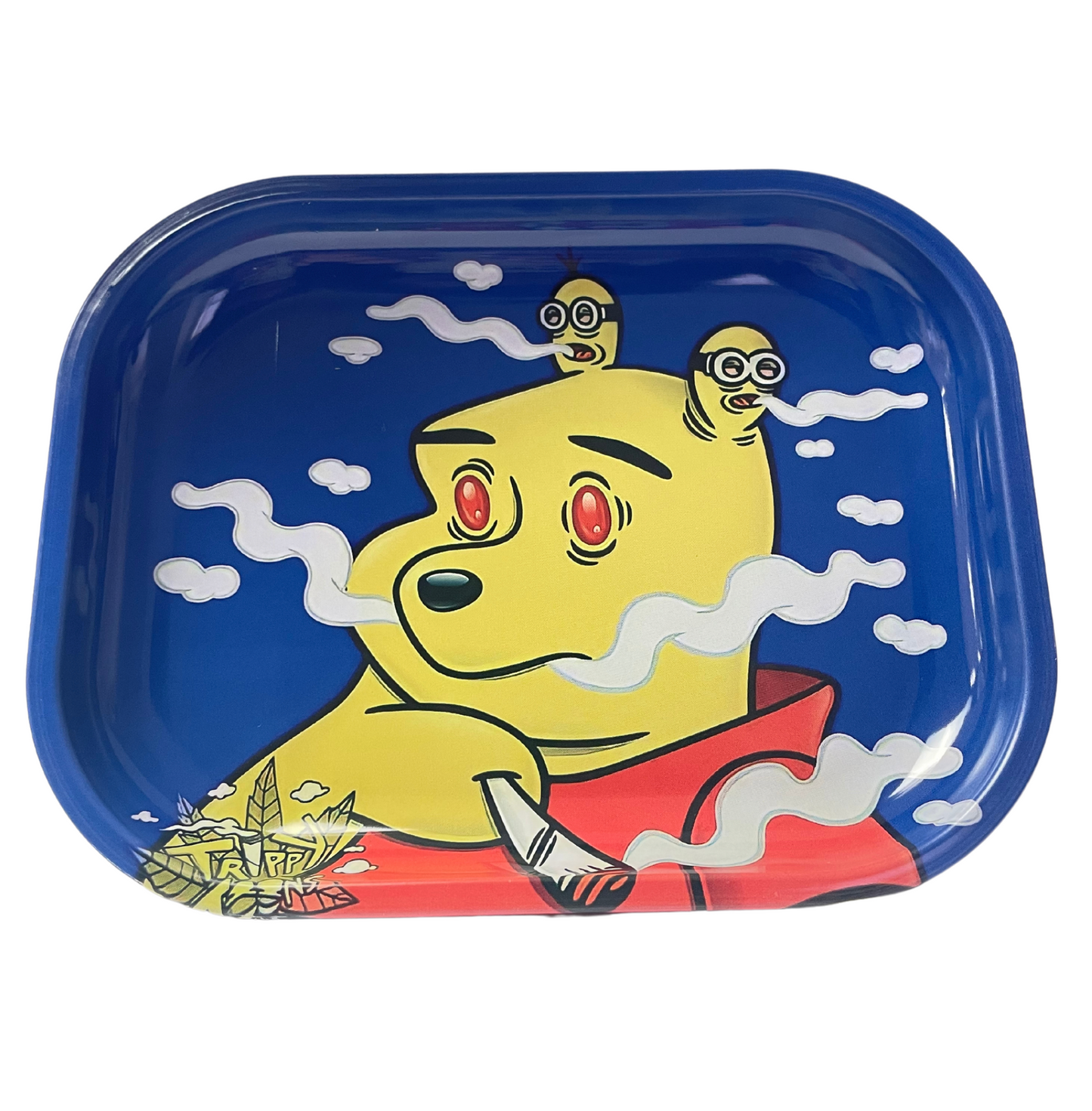 Winny Pooh Tray