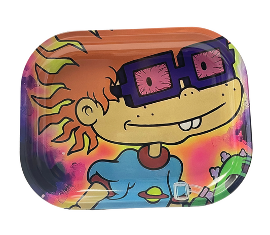 Chuckie Tray