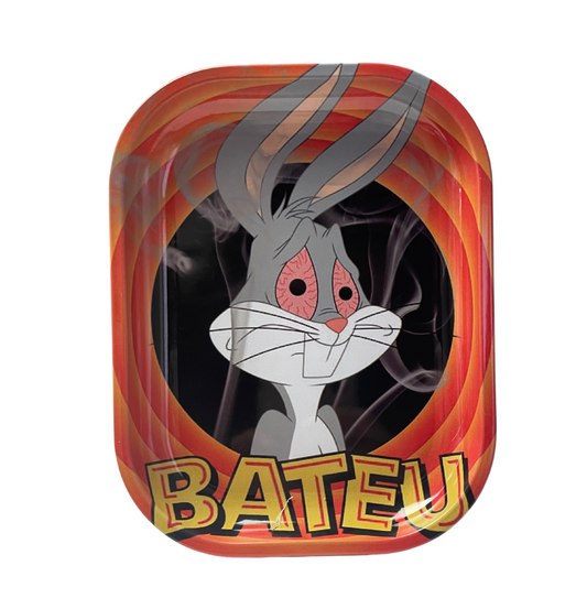 Bateu Tray